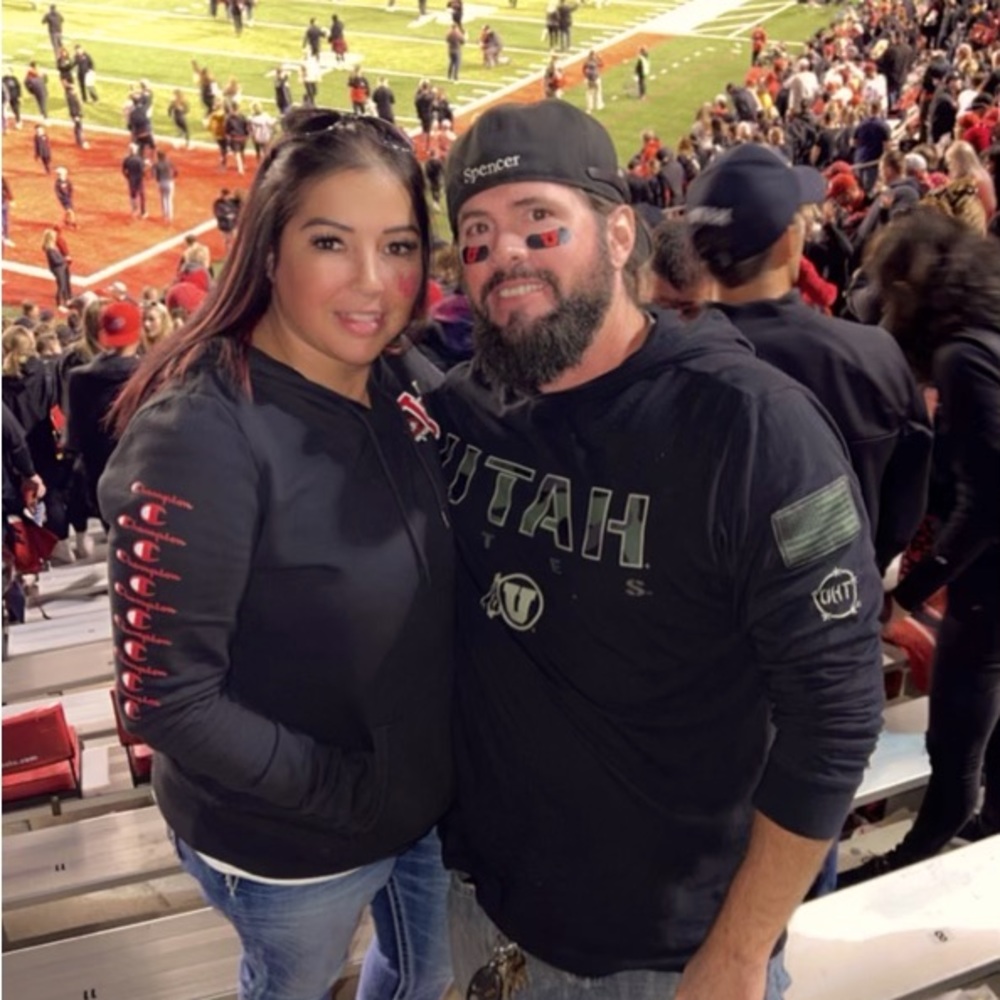 Meet your Posher, Angelina